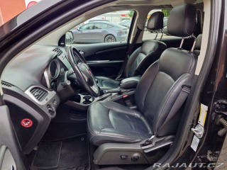 Fiat Freemont 2.0 Black Code 125kW REZE 2015