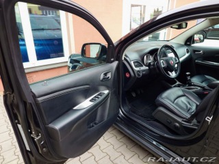 Fiat Freemont 2.0 Black Code 125kW REZE 2015
