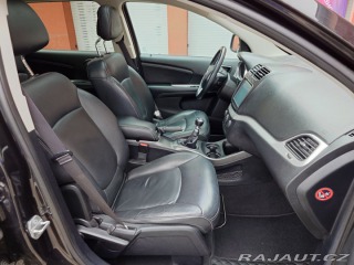 Fiat Freemont 2.0 Black Code 125kW REZE 2015