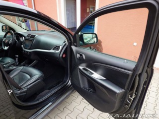 Fiat Freemont 2.0 Black Code 125kW REZE 2015