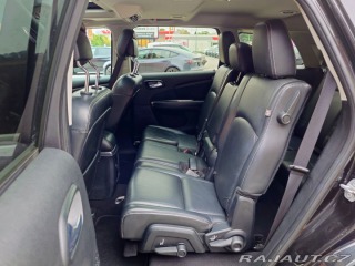 Fiat Freemont 2.0 Black Code 125kW REZE 2015