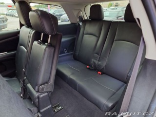 Fiat Freemont 2.0 Black Code 125kW REZE 2015