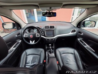 Fiat Freemont 2.0 Black Code 125kW REZE 2015