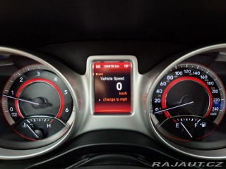 Fiat Freemont 2.0 Black Code 125kW REZE 2015
