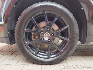 Fiat Freemont 2.0 Black Code 125kW REZE 2015
