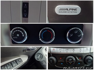 Fiat Freemont 2.0 Black Code 125kW REZE 2015