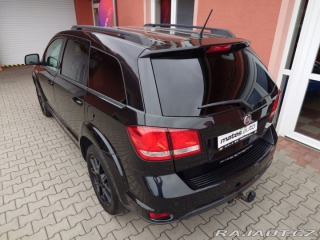 Fiat Freemont 2.0 Black Code 125kW REZE 2015