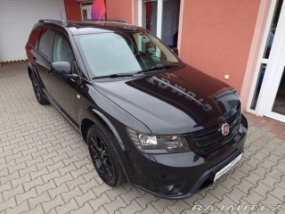 Fiat Freemont 2.0 Black Code 125kW REZE 2015