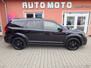 Fiat Freemont 2.0 Black Code 125kW REZE 2015