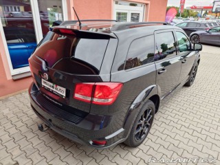 Fiat Freemont 2.0 Black Code 125kW REZE 2015