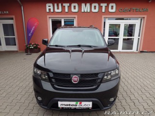 Fiat Freemont 2.0 Black Code 125kW REZE 2015