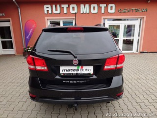 Fiat Freemont 2.0 Black Code 125kW REZE 2015
