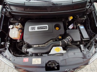 Fiat Freemont 2.0 Black Code 125kW REZE 2015