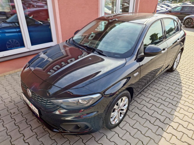 Fiat Tipo 1.4 Lounge 70kW