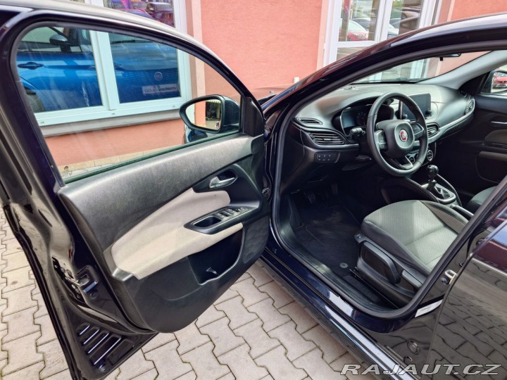 Fiat Tipo 1.4 Lounge 70kW 2017
