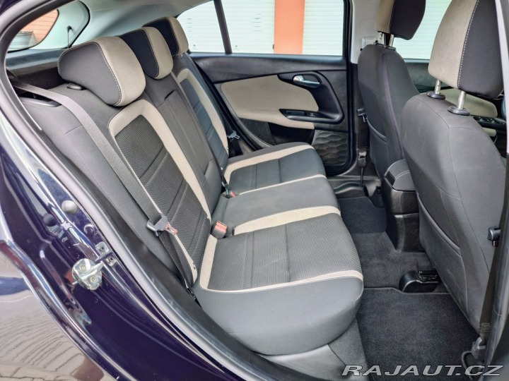 Fiat Tipo 1.4 Lounge 70kW 2017