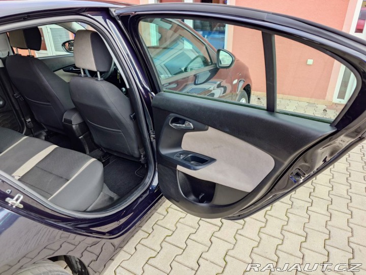 Fiat Tipo 1.4 Lounge 70kW 2017