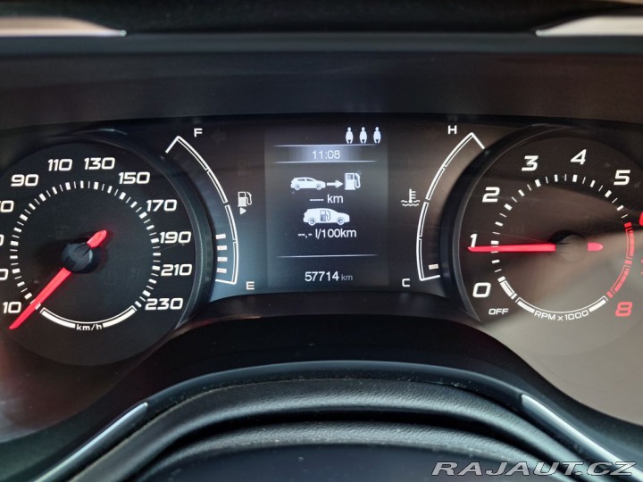 Fiat Tipo 1.4 Lounge 70kW 2017