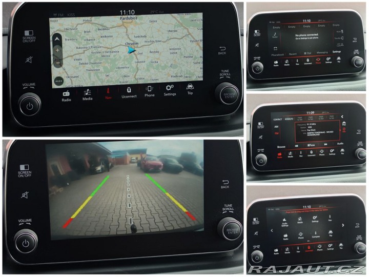 Fiat Tipo 1.4 Lounge 70kW 2017