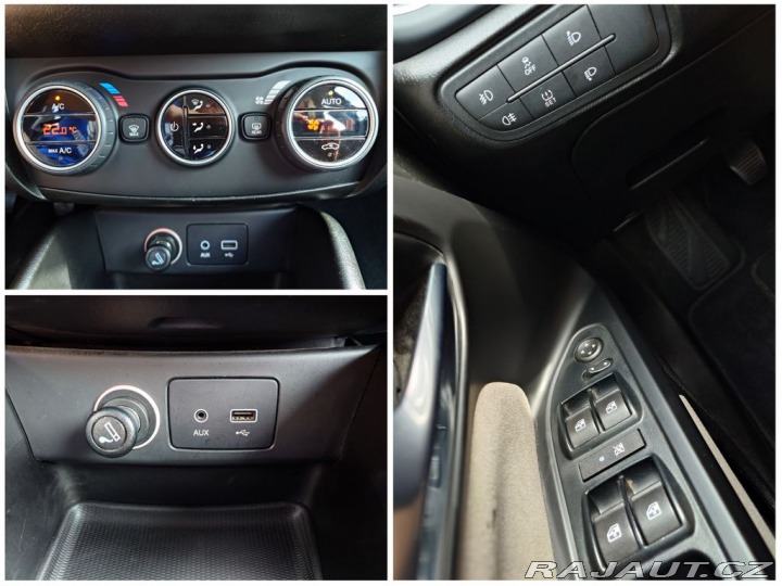 Fiat Tipo 1.4 Lounge 70kW 2017