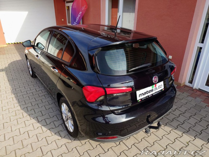 Fiat Tipo 1.4 Lounge 70kW 2017