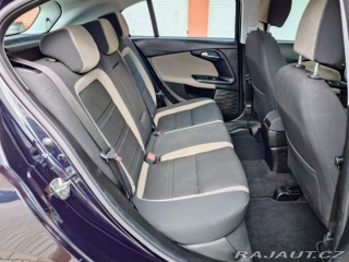 Fiat Tipo 1.4 Lounge 70kW 2017