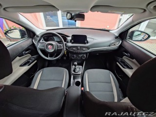Fiat Tipo 1.4 Lounge 70kW 2017