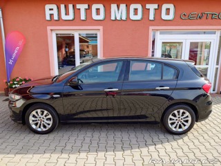 Fiat Tipo 1.4 Lounge 70kW 2017