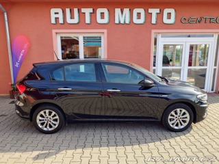 Fiat Tipo 1.4 Lounge 70kW 2017