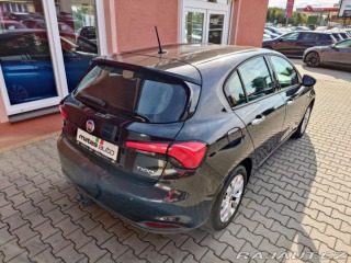 Fiat Tipo 1.4 Lounge 70kW 2017
