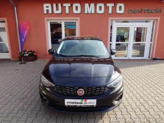 Fiat Tipo 1.4 Lounge 70kW 2017