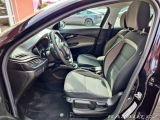 Fiat Tipo 1.4 Lounge 70kW 2017