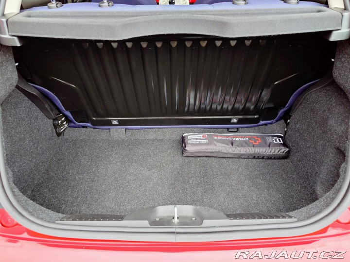 Fiat 500 1.0 Mild-Hybrid Club 52kW 2022