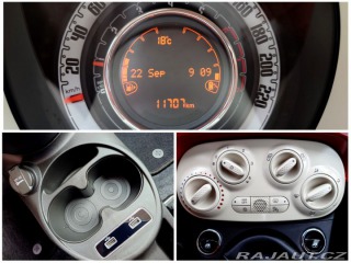 Fiat 500 1.0 Mild-Hybrid Club 52kW 2022