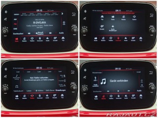 Fiat 500 1.0 Mild-Hybrid Club 52kW 2022