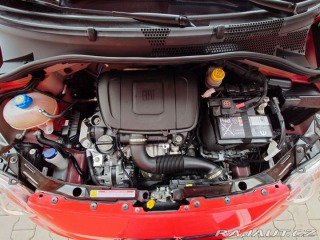 Fiat 500 1.0 Mild-Hybrid Club 52kW 2022