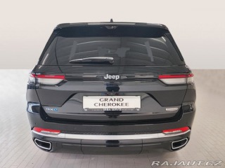 Jeep Grand Cherokee SUMMIT RESERVE 4xe 2024