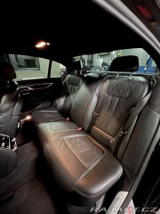 BMW 7 BMW Rad 7 730d xDrive A/T 2019