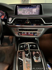 BMW 7 BMW Rad 7 730d xDrive A/T 2019