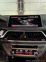 BMW 7 BMW Rad 7 730d xDrive A/T 2019
