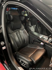 BMW 7 BMW Rad 7 730d xDrive A/T 2019