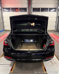 BMW 7 BMW Rad 7 730d xDrive A/T 2019