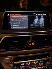 BMW 7 BMW Rad 7 730d xDrive A/T 2019