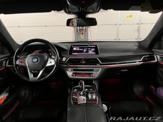 BMW 7 BMW Rad 7 730d xDrive A/T 2019