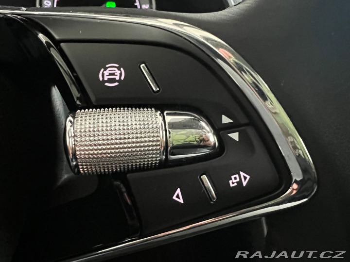Škoda Superb Scout 2.0 TDI 147kW 4x4 D 2021