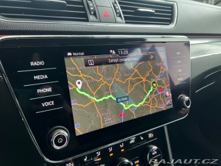 Škoda Superb Scout 2.0 TDI 147kW 4x4 D 2021