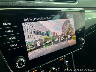 Škoda Superb Scout 2.0 TDI 147kW 4x4 D 2021