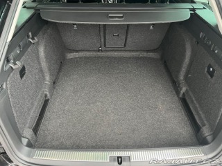 Škoda Superb Scout 2.0 TDI 147kW 4x4 D 2021