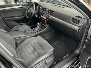 Škoda Superb Scout 2.0 TDI 147kW 4x4 D 2021