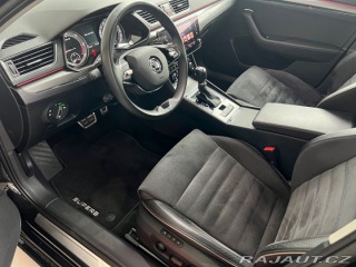 Škoda Superb Scout 2.0 TDI 147kW 4x4 D 2021